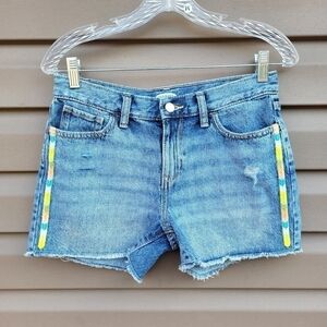 Old Navy Girls Denim Shorts